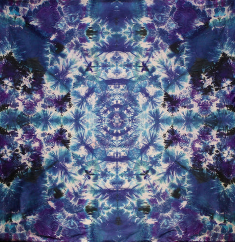 'Sapphire' Mandala 44