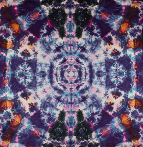 Hall of Candles' 44"X44"  #1071