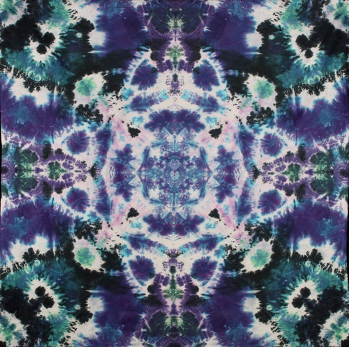 'Polyhedral Temple'  44