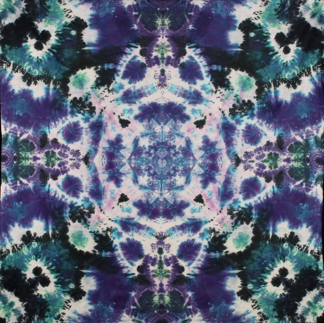 'Polyhedral Temple'  44
