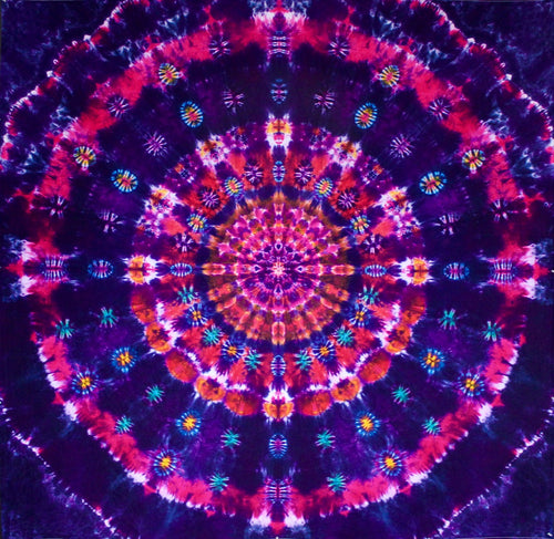 'Valentine's Day' Mandala 86