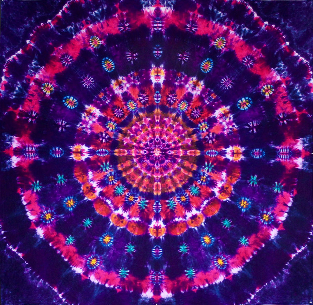 'Valentine's Day' Mandala 86