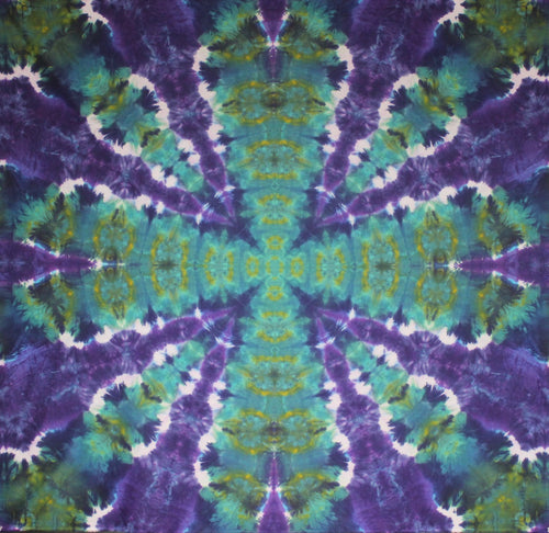 Alligator Maelstrom  55