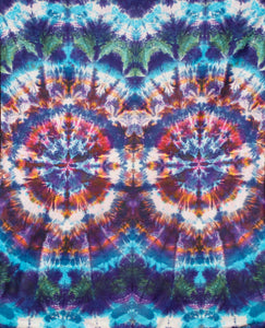 Shaman's Drums  44" x 36" #1089