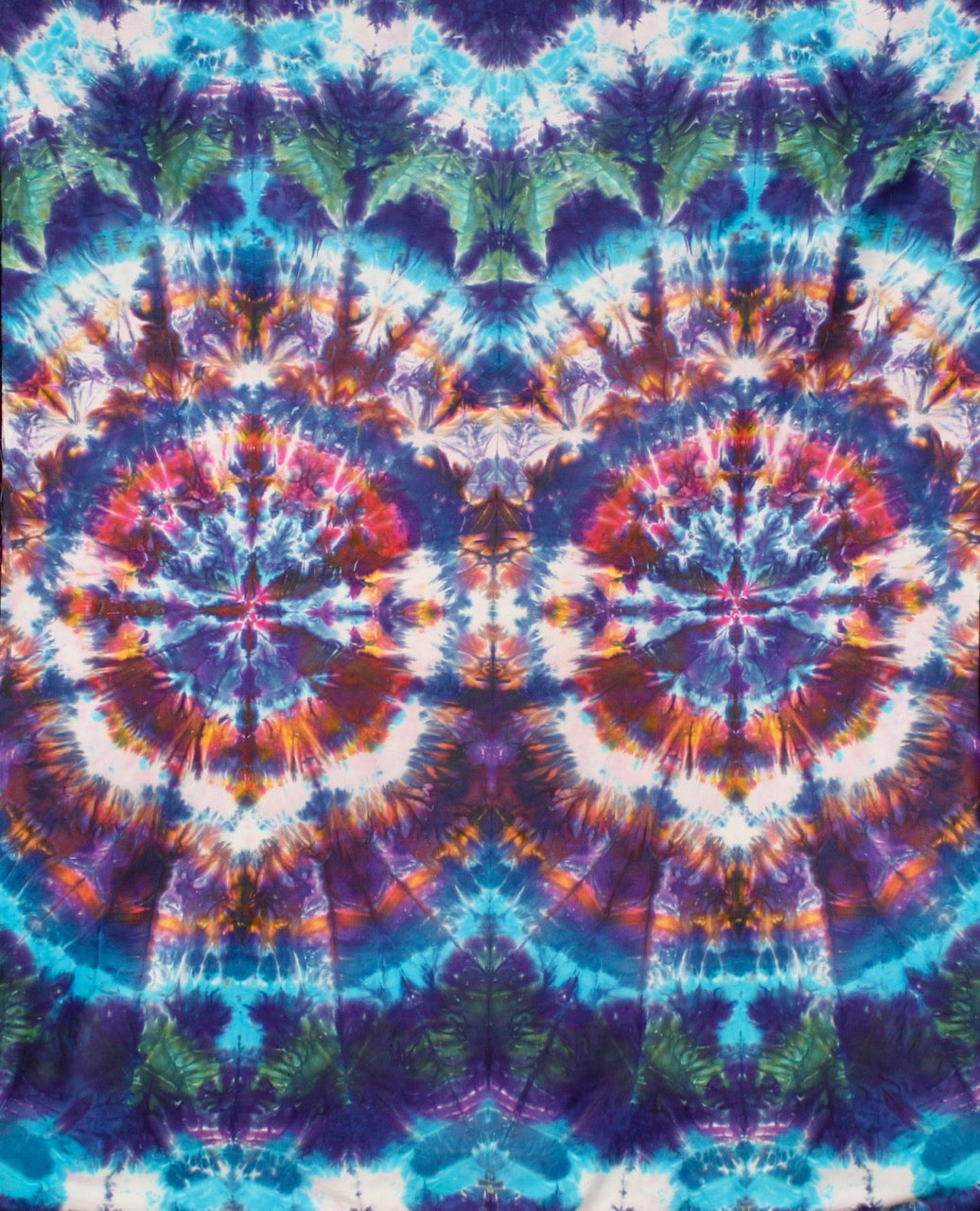 Shaman's Drums  44