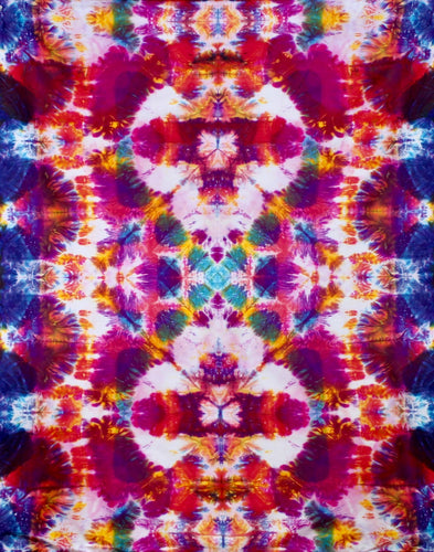 Double Cross art panel 44