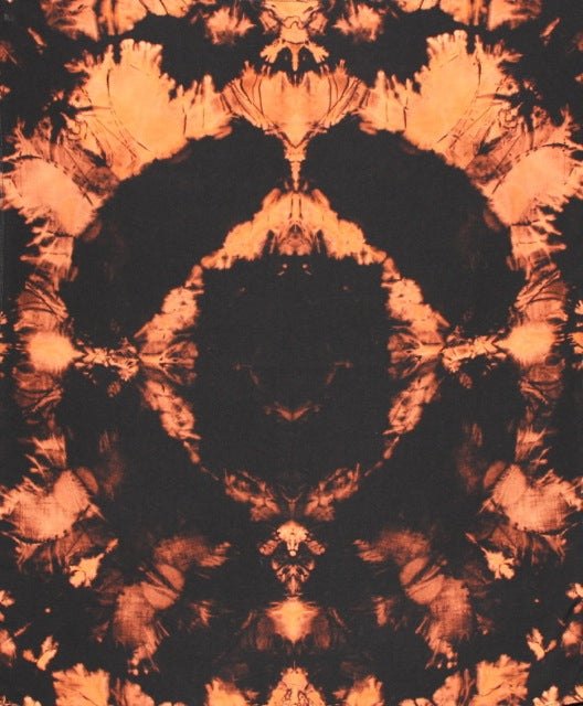 'Wreathoid' Mandala 22