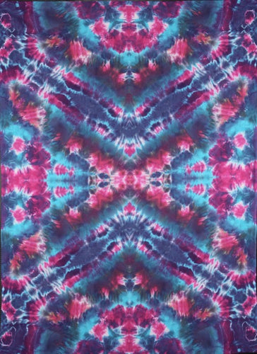 'The Hatch Mandala 39