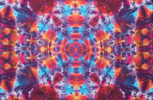 'Marksmanship' Mandala 20
