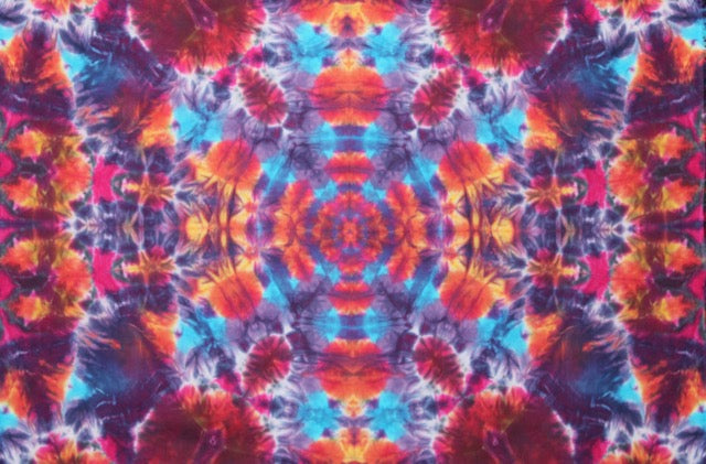 'Marksmanship' Mandala 20