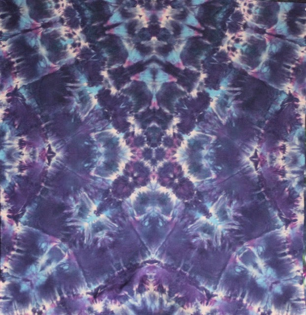 'Geometry Puzzle' art panel Mandalal 27