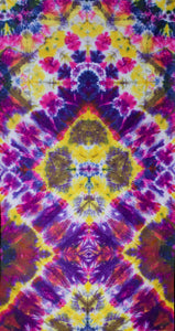 'Exfiltrate Target' 44"X22"  #5347