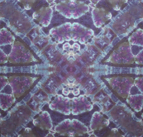 'Dimension Extraordinaire' Mandala/ Art panel 28