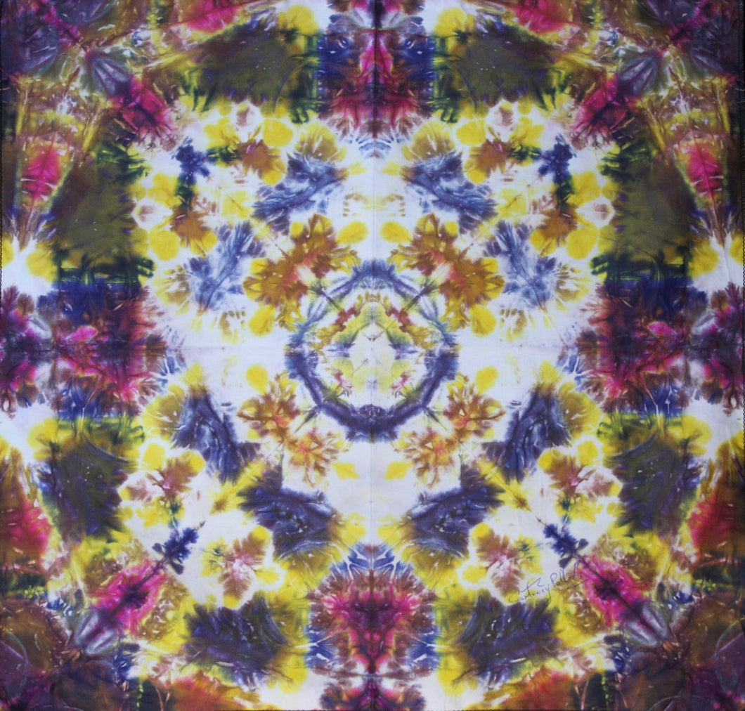 'Illuminated Invitation' Mandlala 22