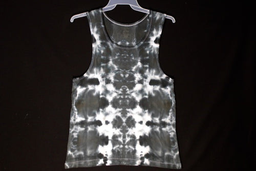 Men's Reverse Dye Tank XL #6423
