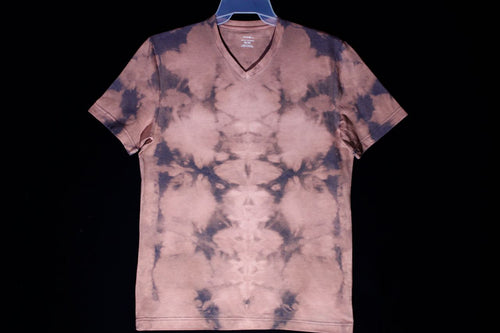 Men's Reverse Dye Sepia M #6913