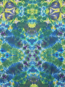 'Receptive Ways' art panel  44"x32" # 7463