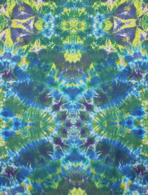 'Receptive Ways' art panel  44