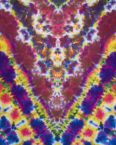 'Soaring Totems' 32