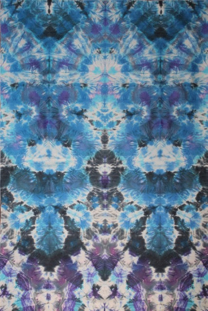 'Gothic Reflections' art panel  44