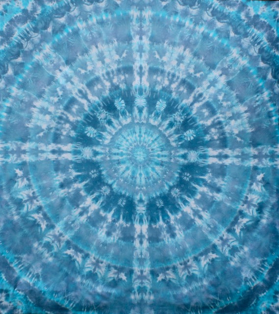 'Sublime Tranquility' Mandala  92