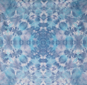 'Well of Heaven'  28"X28" #8048