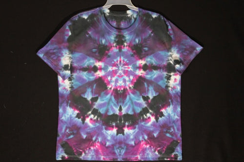 Men's reg. T shirt XXL  #8355 Mandala  design.  $75