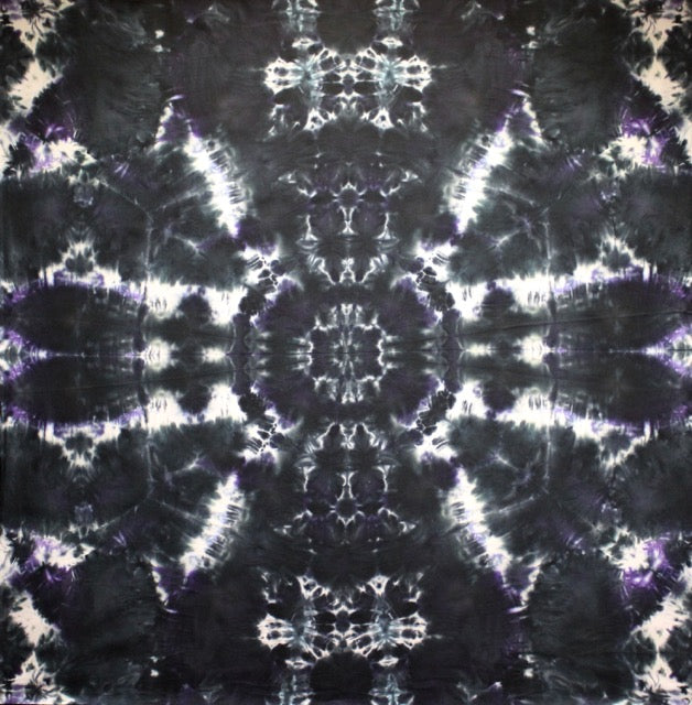 'The Dark Creepoid' Mandala 44