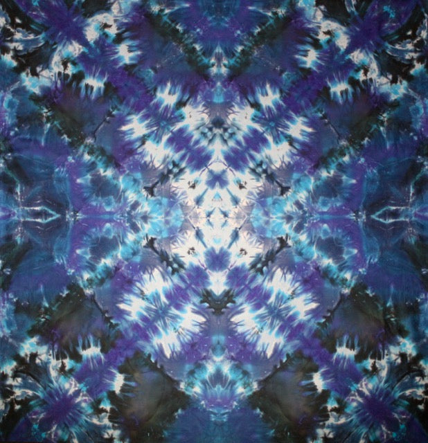 'Ice Shield' art panel.  44