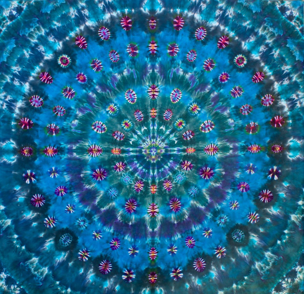 'Catherine Wheel 