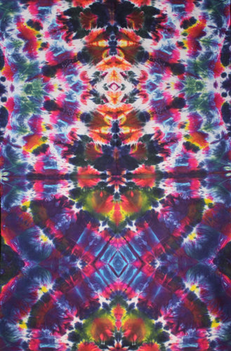 'Phoenix Rising'  art panel  44