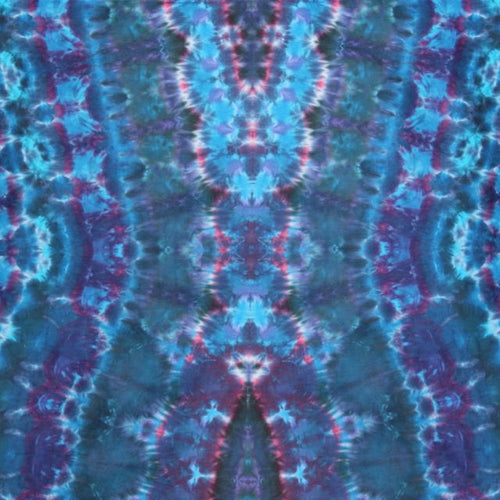 Unzippng Itself' art panel 28