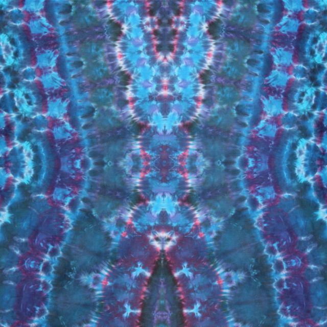 Unzippng Itself' art panel 28