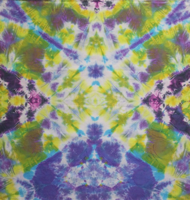 'Poseidon Rising'  22