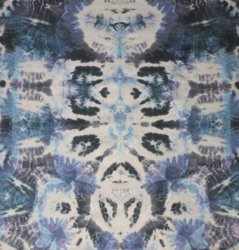 'Crystal Mantis'  22