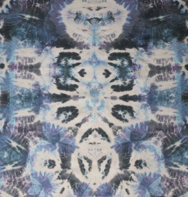 'Crystal Mantis'  22