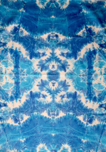 'Upper World'  22