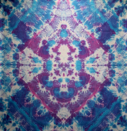 'Rose Crystal Heart'  43