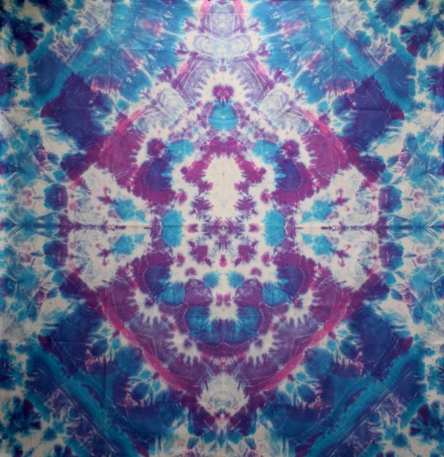 'Rose Crystal Heart'  43