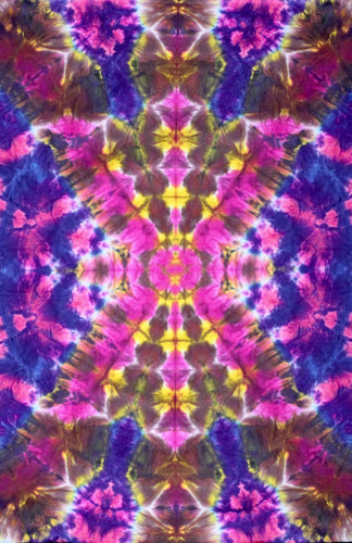 'Luminous Blossoms' 26