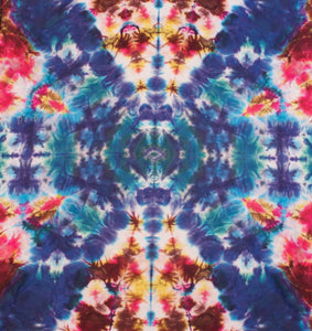 'Dynamic Battery Cell'  0981  28"x28"