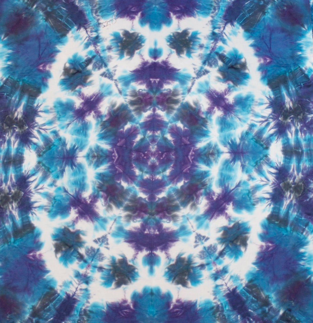 'Snowflake Orb'  0984  22