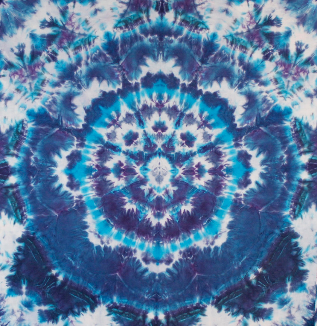 'Snowflake Supreme'  0985  22