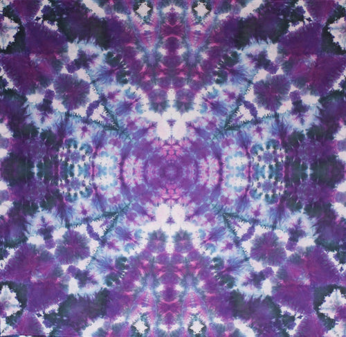 Rose X  1013  55x55