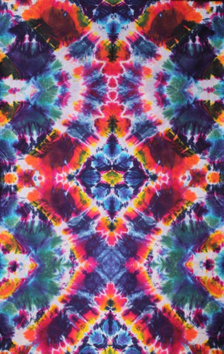 'Mage Magic' art panel  44