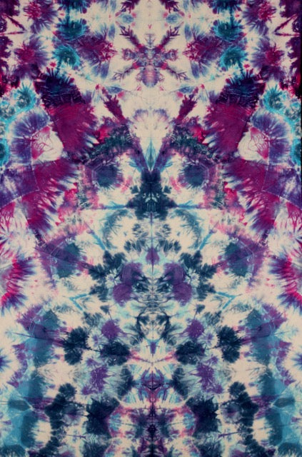 'Metamorphic' art panel 44