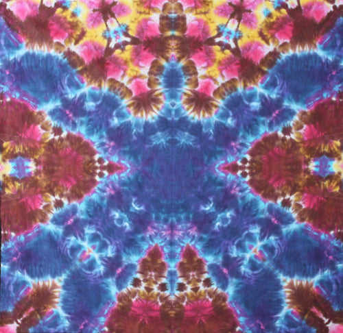 'Morphic Delta'  28