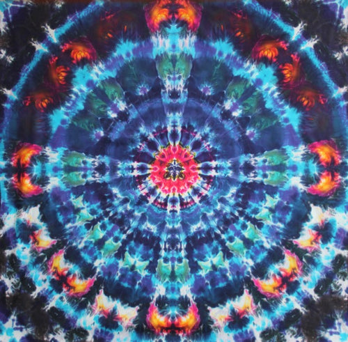 'Nuclear potential' art panel 44