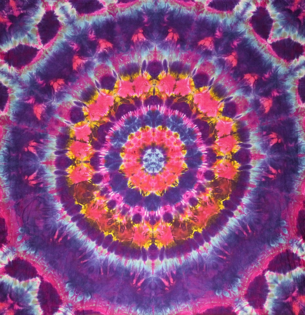 'Opti Chromia' Mandala 27