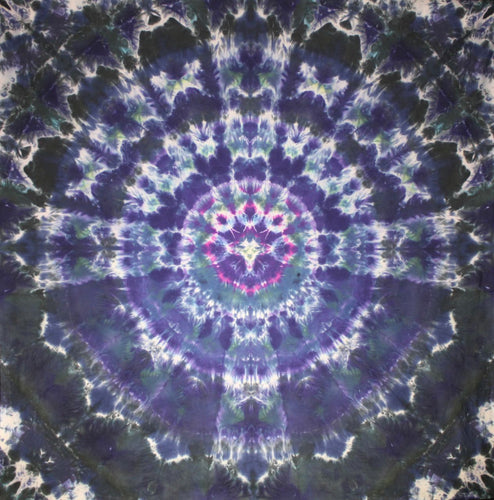 'Polar Reversal' Mandala 44